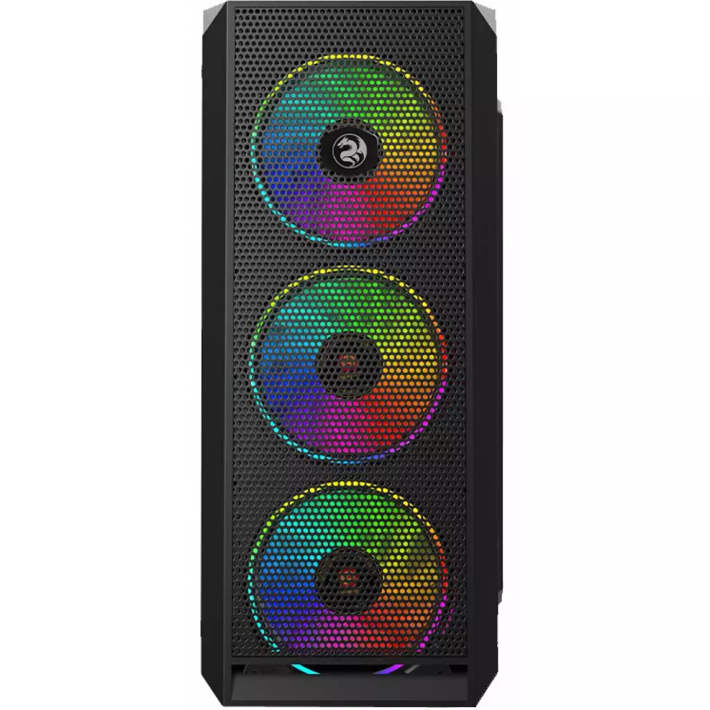 Корпус 2E OBERON (2E-GX912) - 1 Корпус 2E OBERON (2E-GX912) - 1