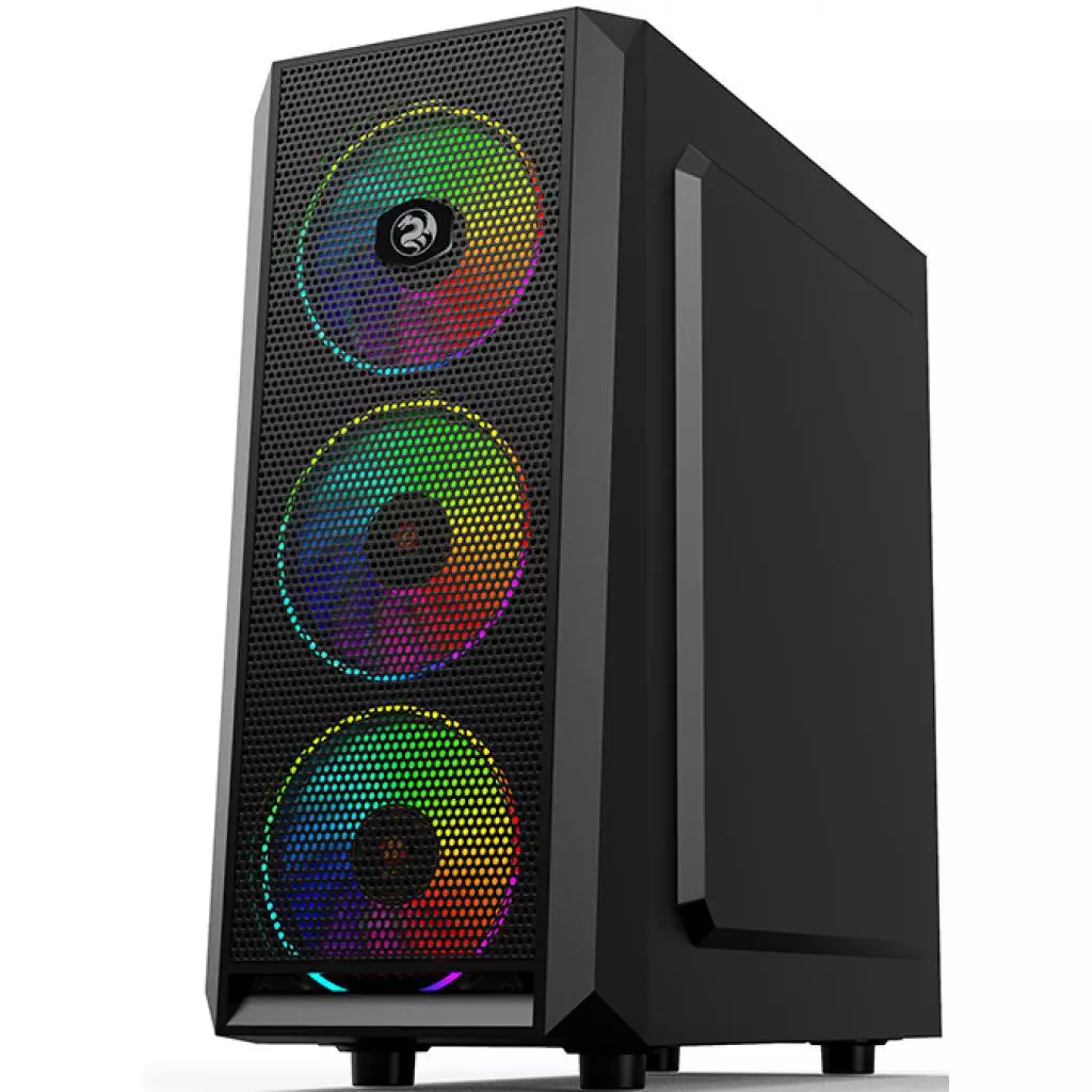 Корпус 2E OBERON (2E-GX912) - 2 Корпус 2E OBERON (2E-GX912) - 2