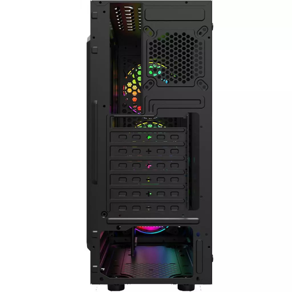 Корпус 2E OBERON (2E-GX912) - 3 Корпус 2E OBERON (2E-GX912) - 3