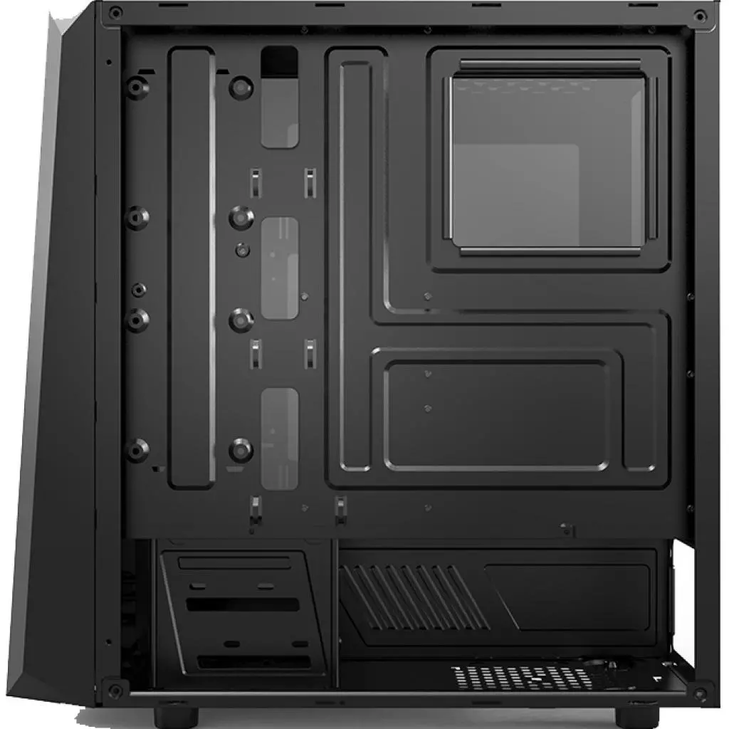 Корпус 2E OBERON (2E-GX912) - 5 Корпус 2E OBERON (2E-GX912) - 5