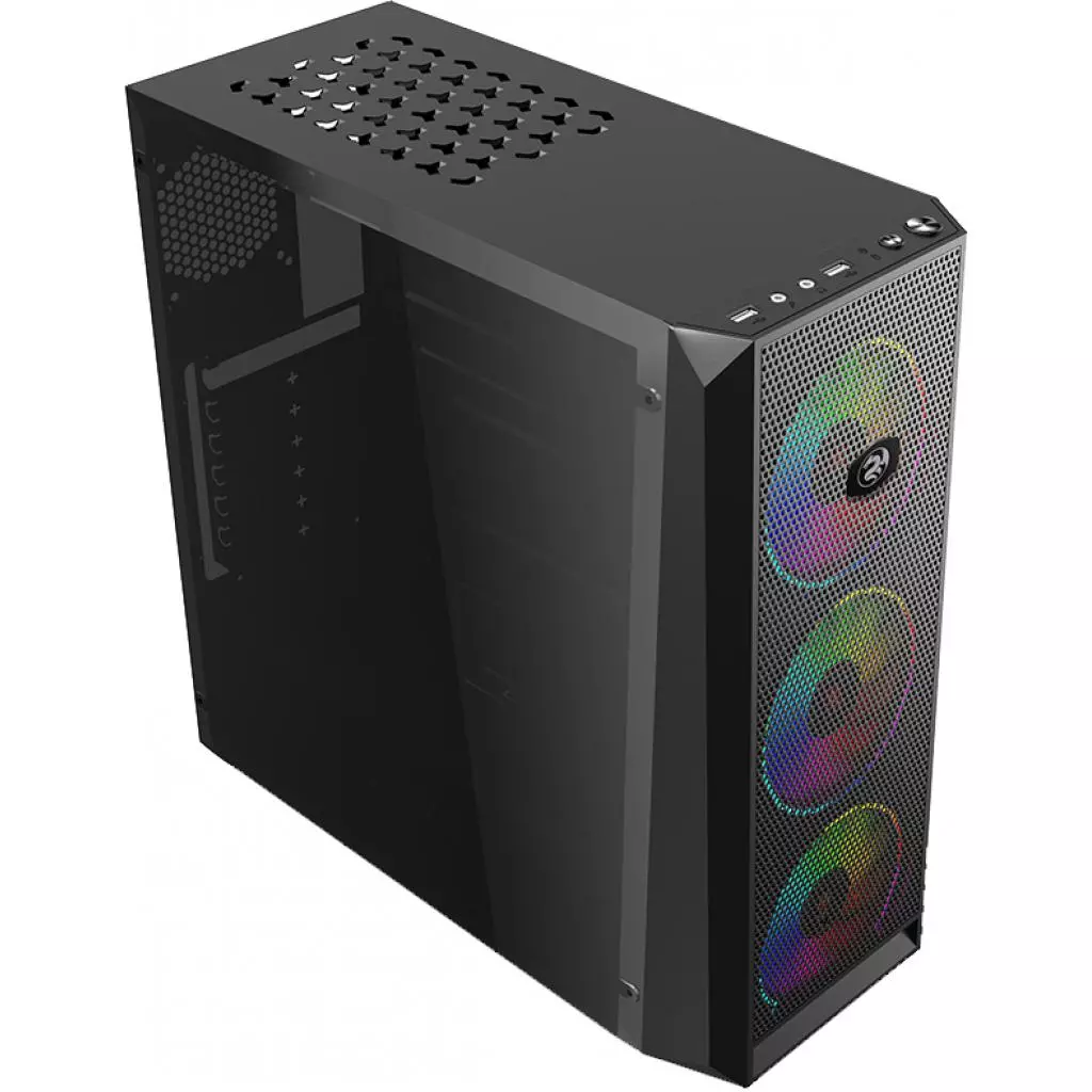 Корпус 2E OBERON (2E-GX912) - 6 Корпус 2E OBERON (2E-GX912) - 6