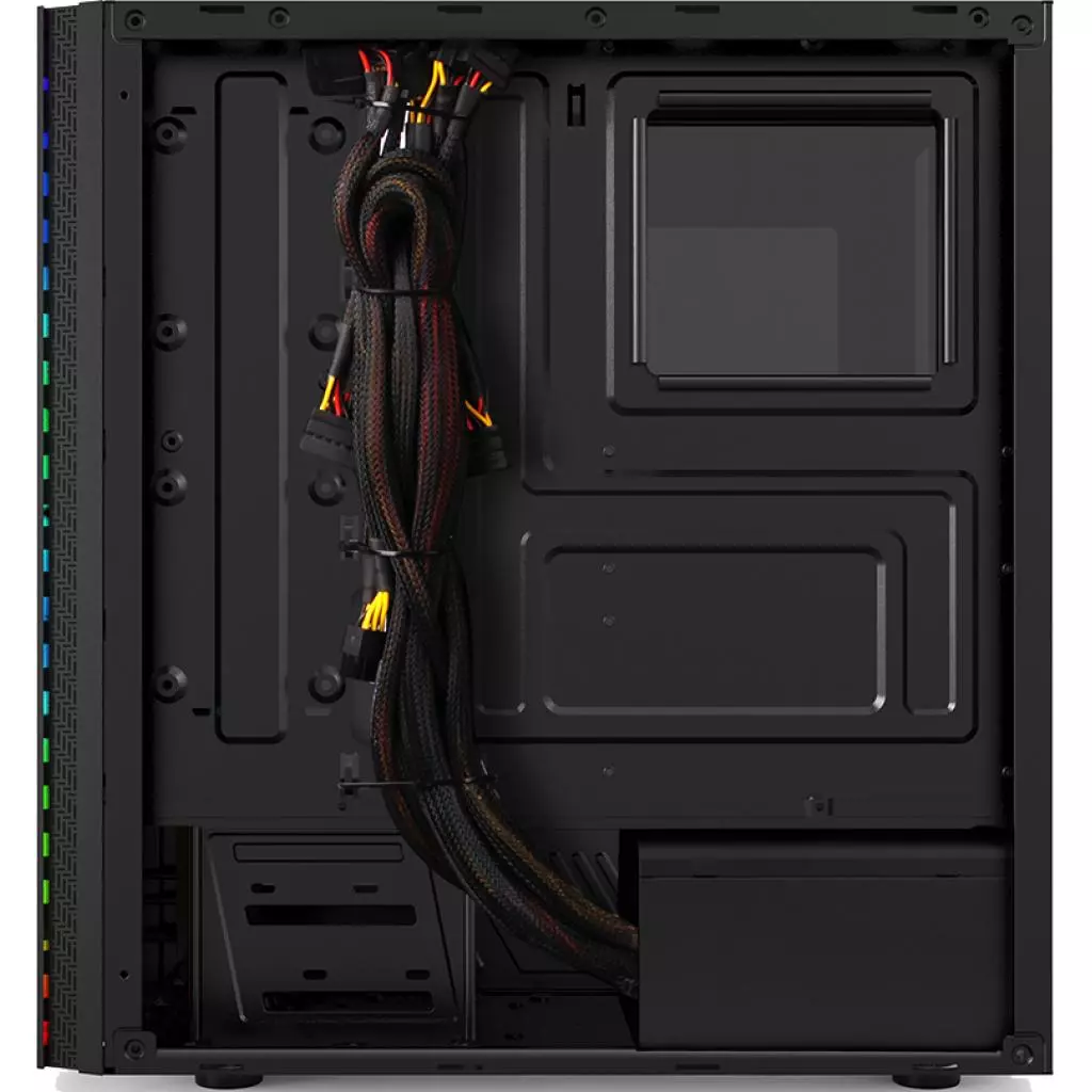 Корпус 2E SPARGO (2E-GX910) - 4 Корпус 2E SPARGO (2E-GX910) - 4