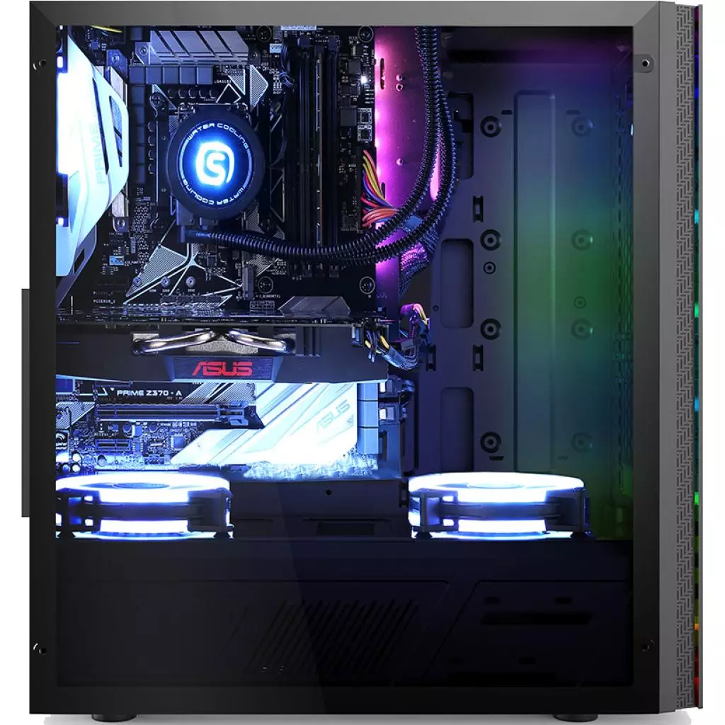 Корпус 2E SPARGO (2E-GX910) - 5 Корпус 2E SPARGO (2E-GX910) - 5