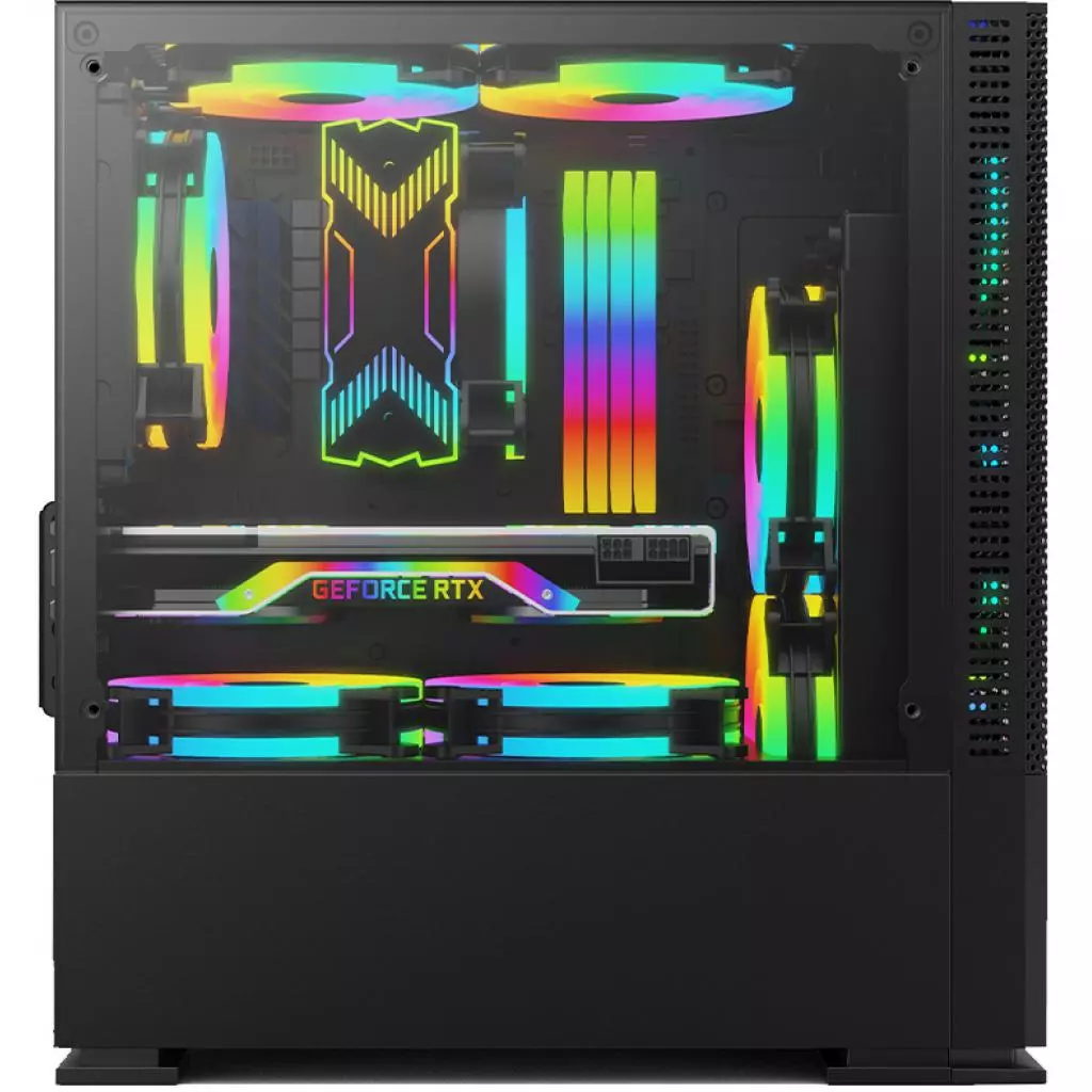 Корпус 2E CALLEO (2E-GB701) - 4 Корпус 2E CALLEO (2E-GB701) - 4