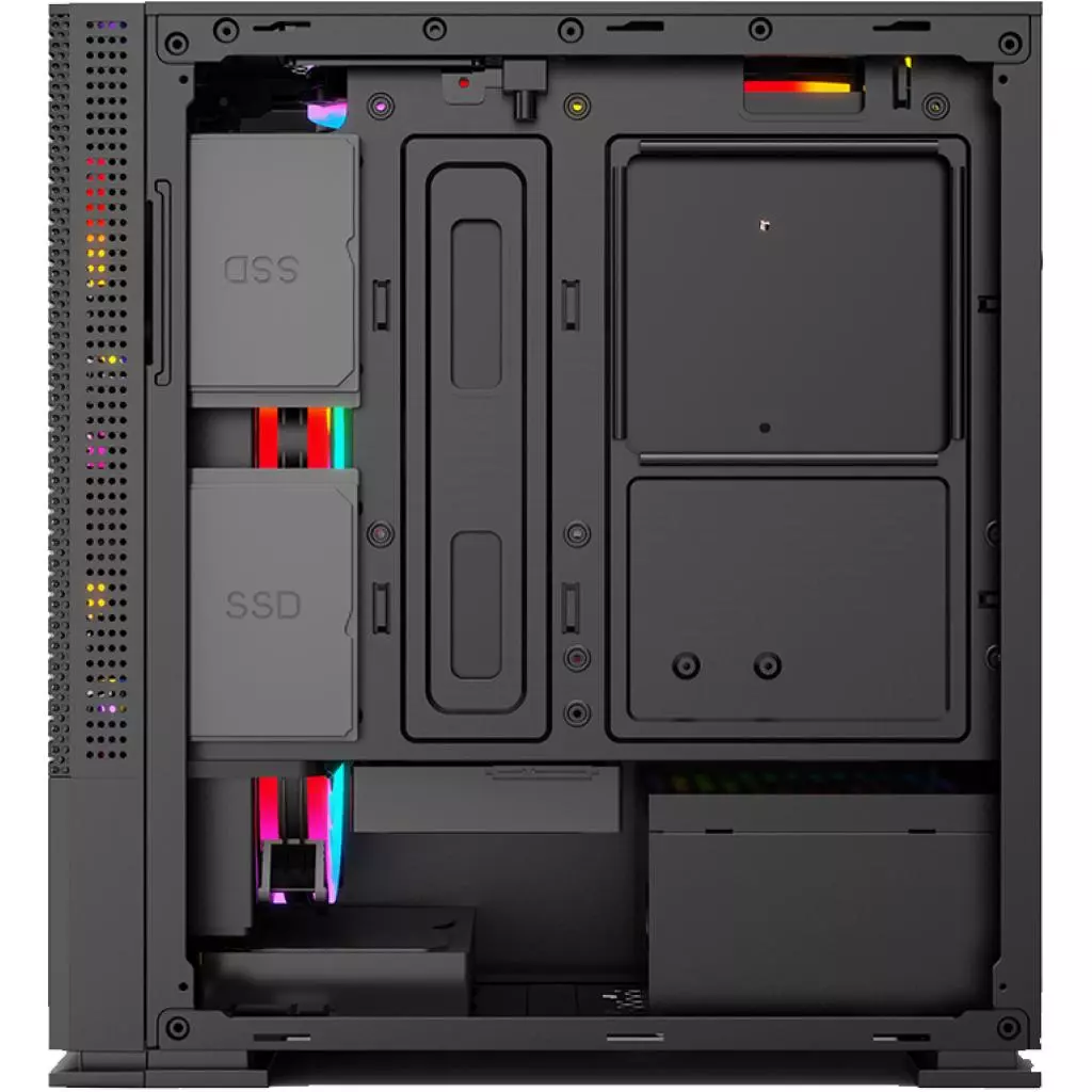 Корпус 2E CALLEO (2E-GB701) - 5 Корпус 2E CALLEO (2E-GB701) - 5