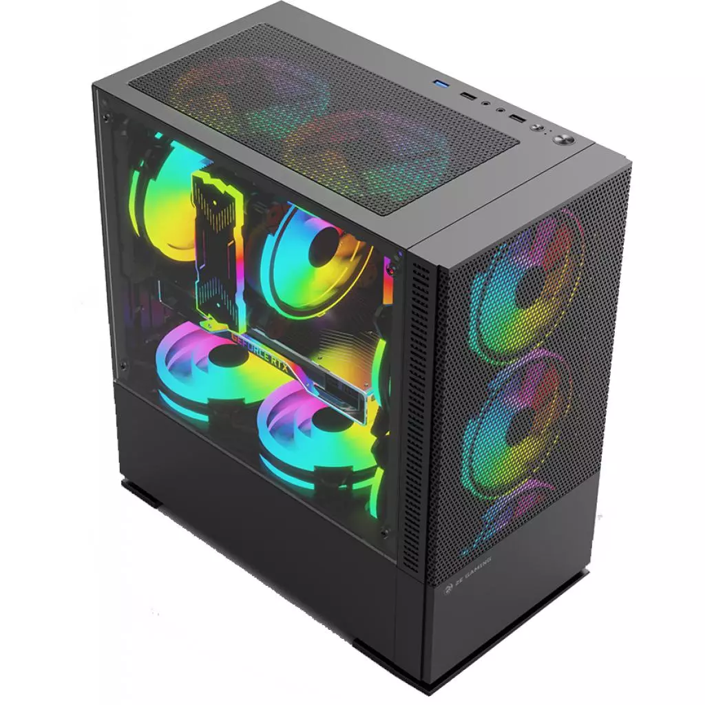 Корпус 2E CALLEO (2E-GB701) - 6 Корпус 2E CALLEO (2E-GB701) - 6