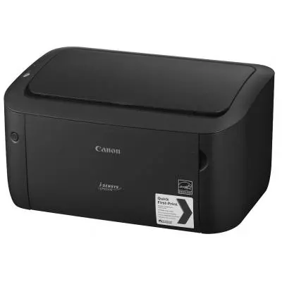 Лазерный принтер Canon LBP-6030B (8468B006) - 1 Лазерный принтер Canon LBP-6030B (8468B006) - 1