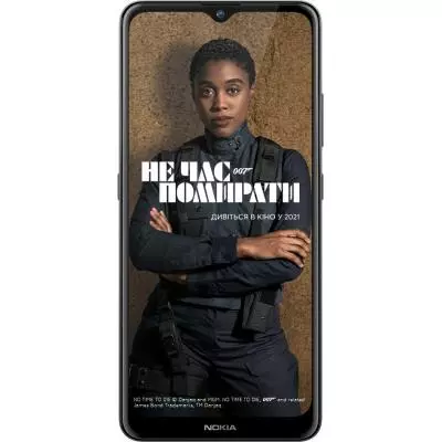 Мобильный телефон Nokia 2.4 DS 2/32Gb Charcoal - 1 Мобильный телефон Nokia 2.4 DS 2/32Gb Charcoal - 1