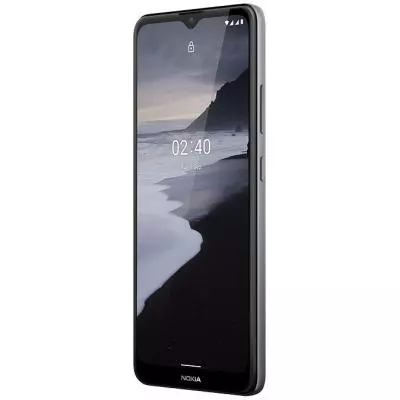 Мобильный телефон Nokia 2.4 DS 2/32Gb Charcoal - 4 Мобильный телефон Nokia 2.4 DS 2/32Gb Charcoal - 4