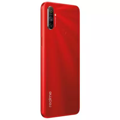Мобильный телефон Realme C3 3/32GB Red - 4 Мобильный телефон Realme C3 3/32GB Red - 4