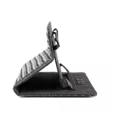 Чехол для планшета Grand-X 7 Milano 707 Black (UTC-ML707BL) - 2 Чехол для планшета Grand-X 7 Milano 707 Black (UTC-ML707BL) - 2