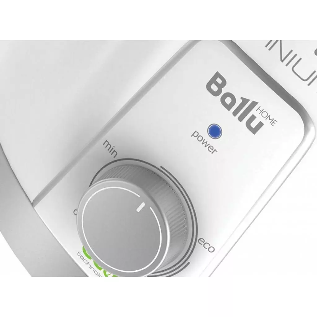 Бойлер Ballu BWH/S10OmniumO - 2 Бойлер Ballu BWH/S10OmniumO - 2