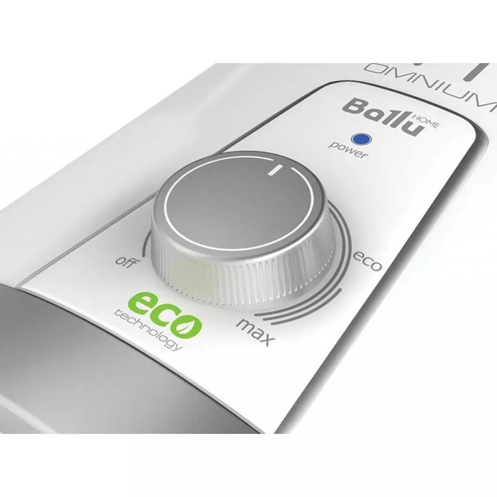 Бойлер Ballu BWH/S15OmniumO - 3