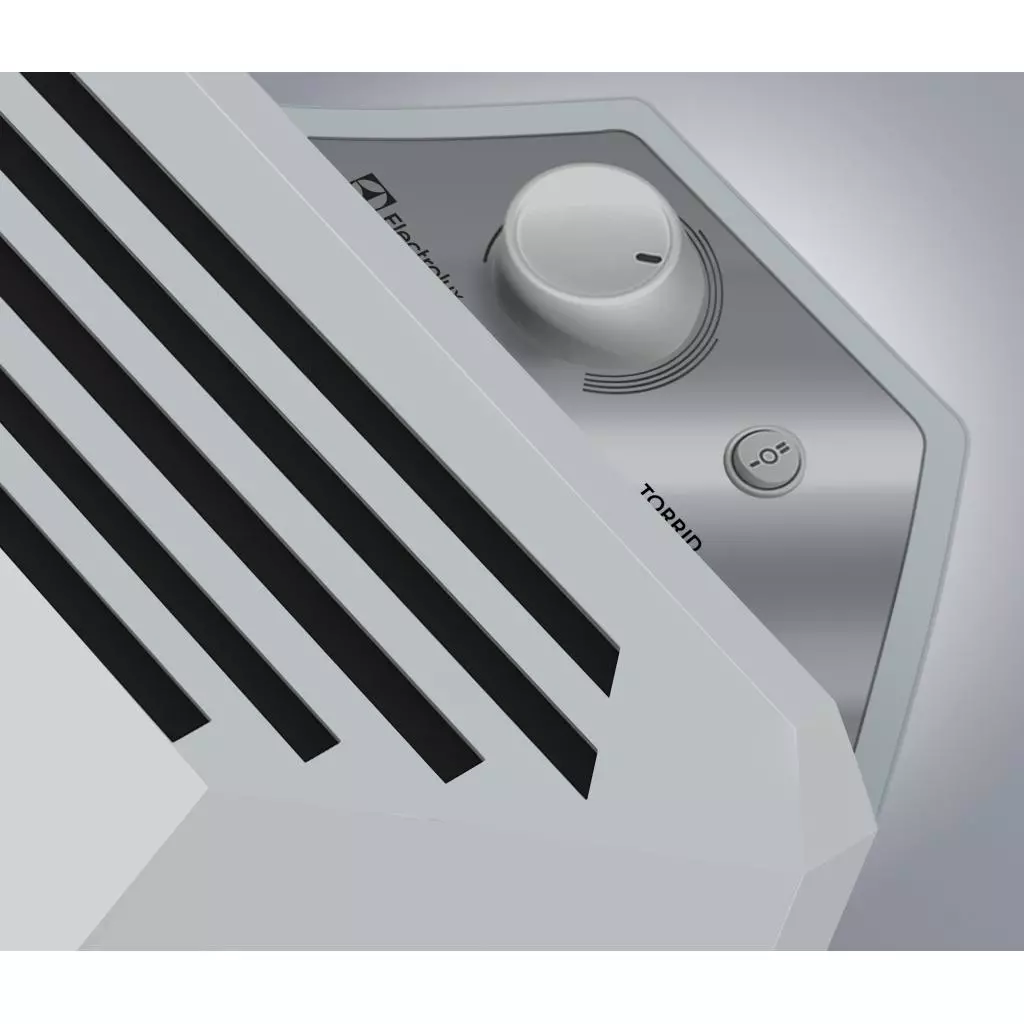 Обогреватель Electrolux ECH/T-1000M - 1 Обогреватель Electrolux ECH/T-1000M - 1