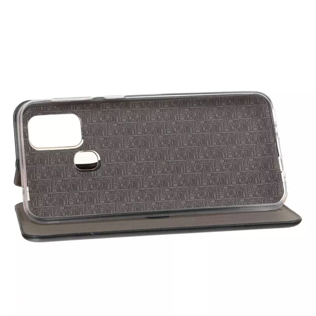 Чехол для моб. телефона BeCover Exclusive New Style Samsung Galaxy M31 SM-M315 Black (704931 (704931) - 4 Чехол для моб. телефона BeCover Exclusive New Style Samsung Galaxy M31 SM-M315 Black (704931 (704931) - 4