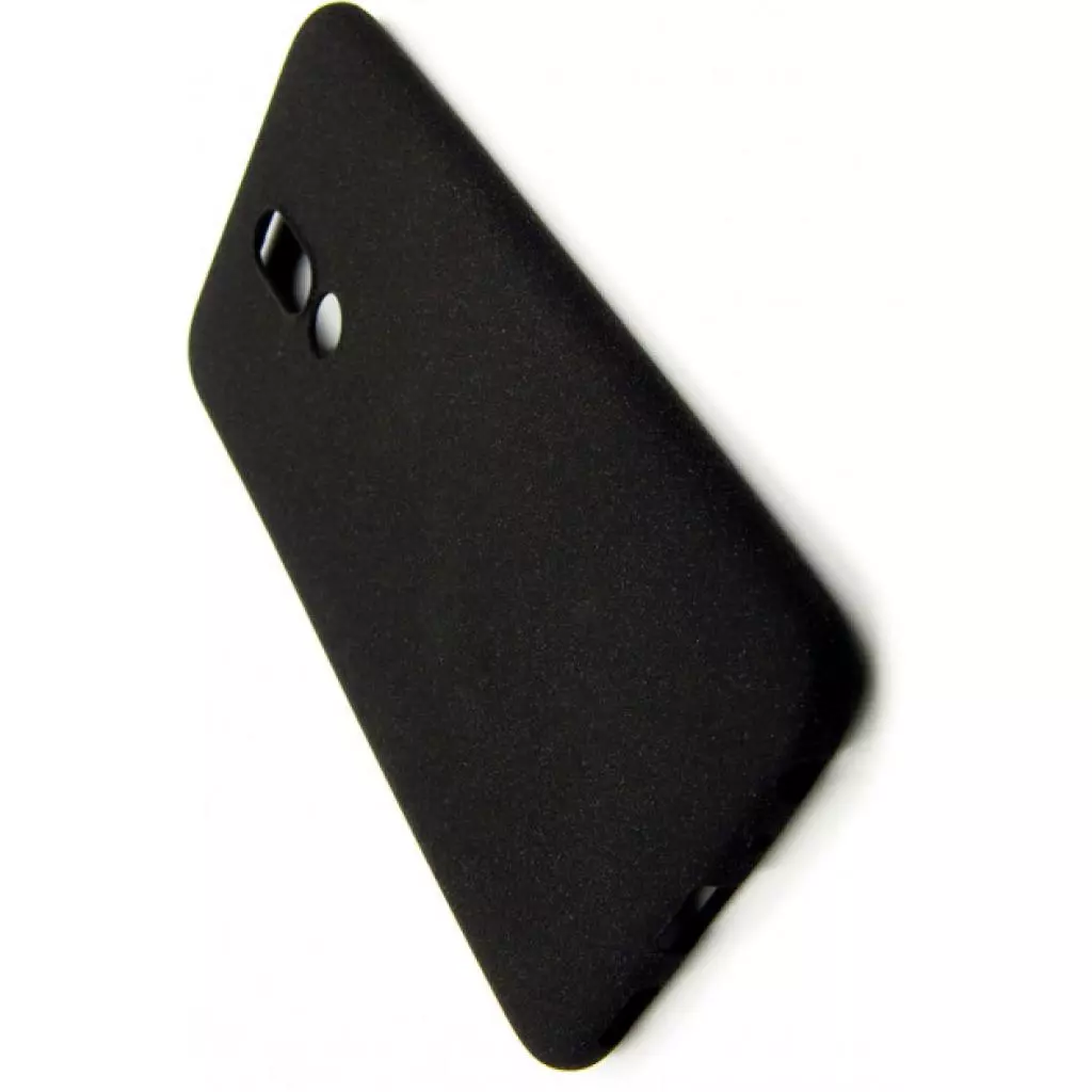 Чехол для моб. телефона Dengos Carbon Meizu 16X, black (DG-TPU-CRBN-43) - 1 Чехол для моб. телефона Dengos Carbon Meizu 16X, black (DG-TPU-CRBN-43) - 1