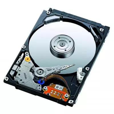 Жесткий диск для ноутбука 2.5" 500GB Toshiba (MQ01ACF050) - 1
