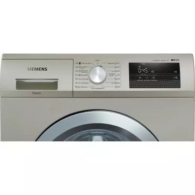Стиральная машина Siemens WM10J18SUA - 1 Стиральная машина Siemens WM10J18SUA - 1