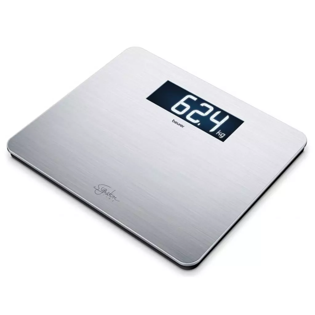 Весы напольные Beurer GS 405 - 1