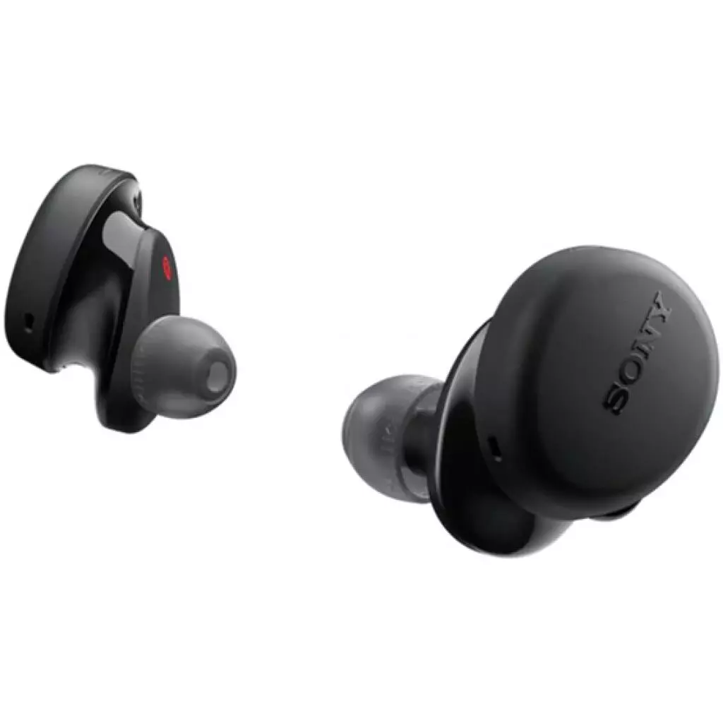 Наушники Sony WFXB700B Black (WFXB700B.CE7) - 1 Наушники Sony WFXB700B Black (WFXB700B.CE7) - 1