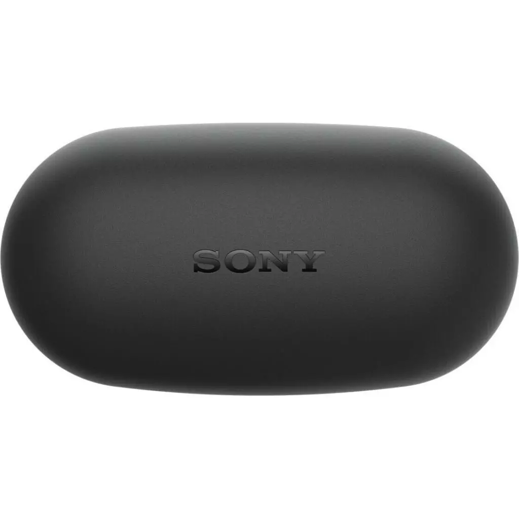 Наушники Sony WFXB700B Black (WFXB700B.CE7) - 5 Наушники Sony WFXB700B Black (WFXB700B.CE7) - 5