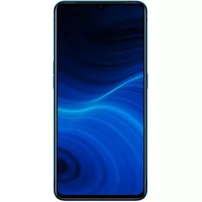 Мобильный телефон Realme X2 Pro 8/128GB Neptune Blue - 1 Мобильный телефон Realme X2 Pro 8/128GB Neptune Blue - 1