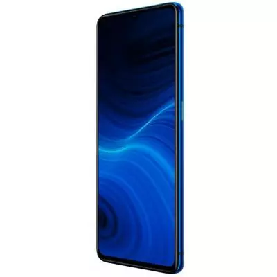 Мобильный телефон Realme X2 Pro 8/128GB Neptune Blue - 3 Мобильный телефон Realme X2 Pro 8/128GB Neptune Blue - 3