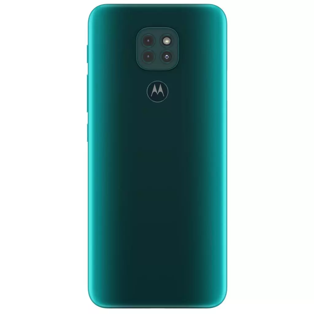 Мобильный телефон Motorola G9 Play 4/64 GB Forest Green (PAKK0009RS) - 1 Мобильный телефон Motorola G9 Play 4/64 GB Forest Green (PAKK0009RS) - 1