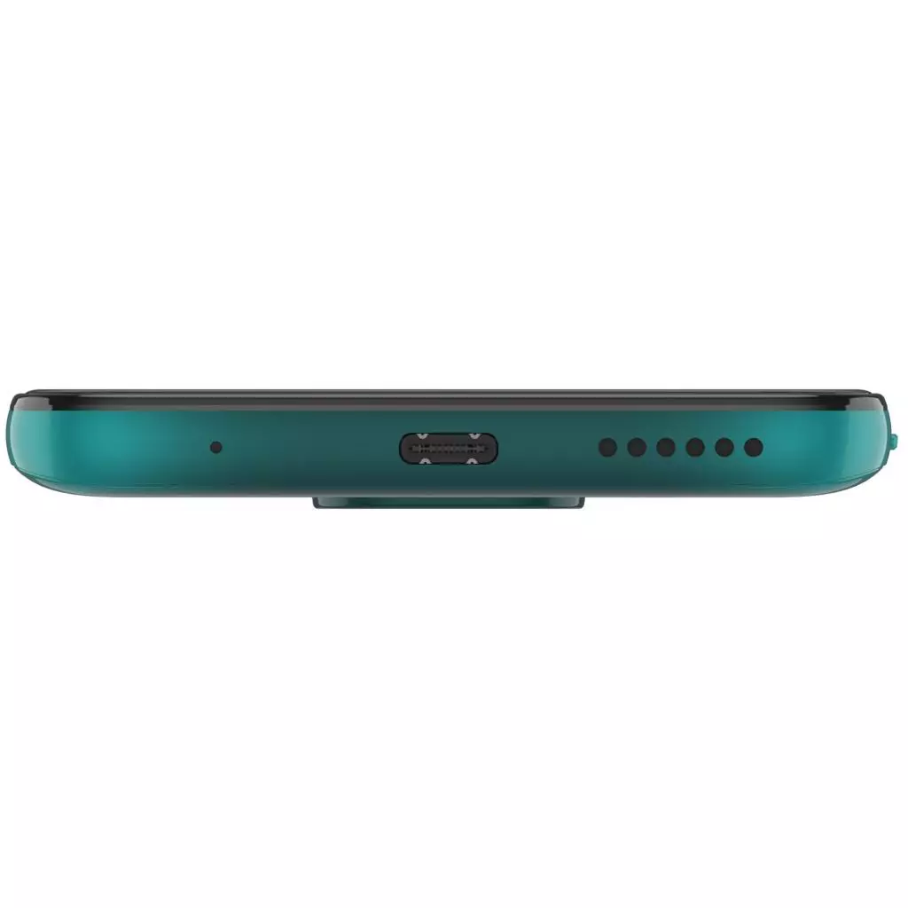 Мобильный телефон Motorola G9 Play 4/64 GB Forest Green (PAKK0009RS) - 5 Мобильный телефон Motorola G9 Play 4/64 GB Forest Green (PAKK0009RS) - 5