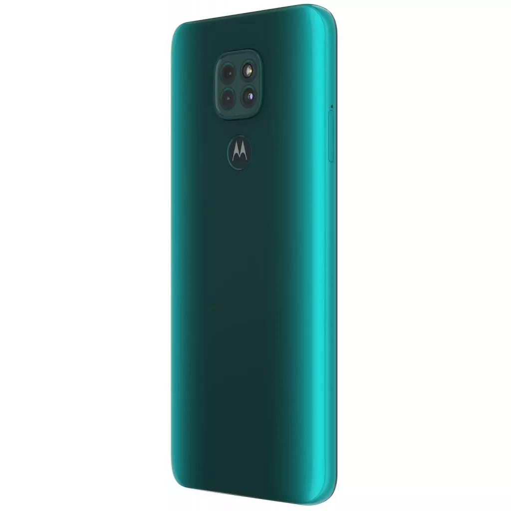 Мобильный телефон Motorola G9 Play 4/64 GB Forest Green (PAKK0009RS) - 9 Мобильный телефон Motorola G9 Play 4/64 GB Forest Green (PAKK0009RS) - 9