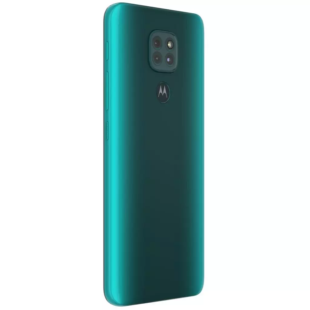 Мобильный телефон Motorola G9 Play 4/64 GB Forest Green (PAKK0009RS) - 10 Мобильный телефон Motorola G9 Play 4/64 GB Forest Green (PAKK0009RS) - 10