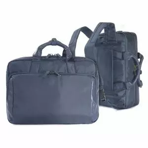 Сумка для ноутбука Tucano 15.6" Profilo Premium Bag, blue (BLAPPR2-B)