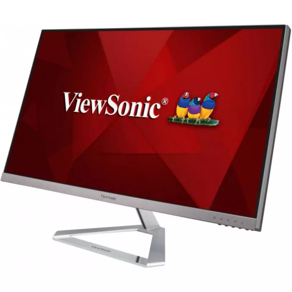 Монитор ViewSonic VX2776-4K-MHD - 1 Монитор ViewSonic VX2776-4K-MHD - 1