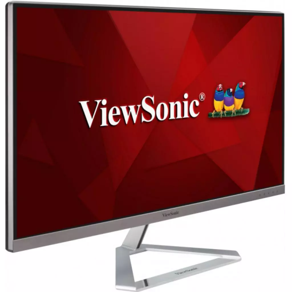 Монитор ViewSonic VX2776-4K-MHD - 2 Монитор ViewSonic VX2776-4K-MHD - 2