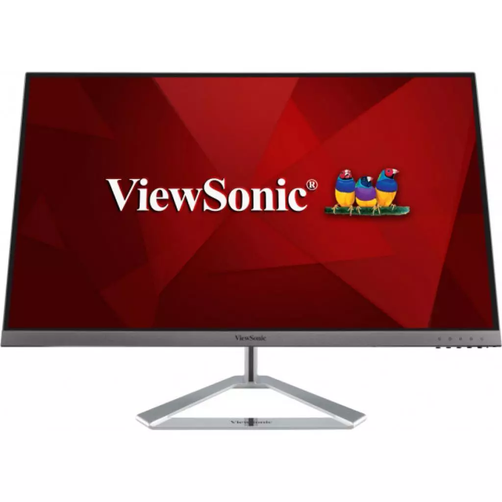 Монитор ViewSonic VX2776-4K-MHD - 4 Монитор ViewSonic VX2776-4K-MHD - 4