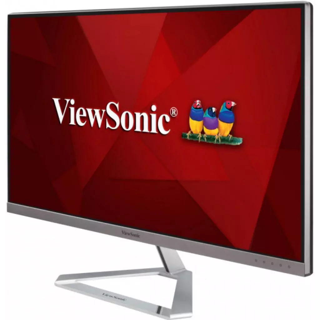 Монитор ViewSonic VX2776-4K-MHD - 5 Монитор ViewSonic VX2776-4K-MHD - 5
