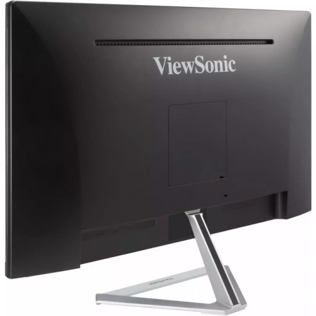Монитор ViewSonic VX2776-4K-MHD - 6 Монитор ViewSonic VX2776-4K-MHD - 6