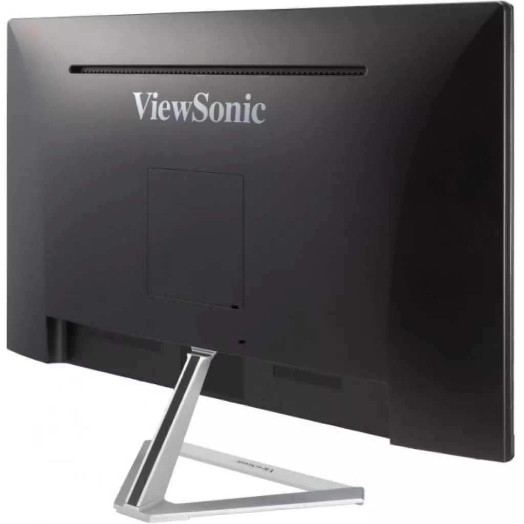 Монитор ViewSonic VX2776-4K-MHD - 7 Монитор ViewSonic VX2776-4K-MHD - 7