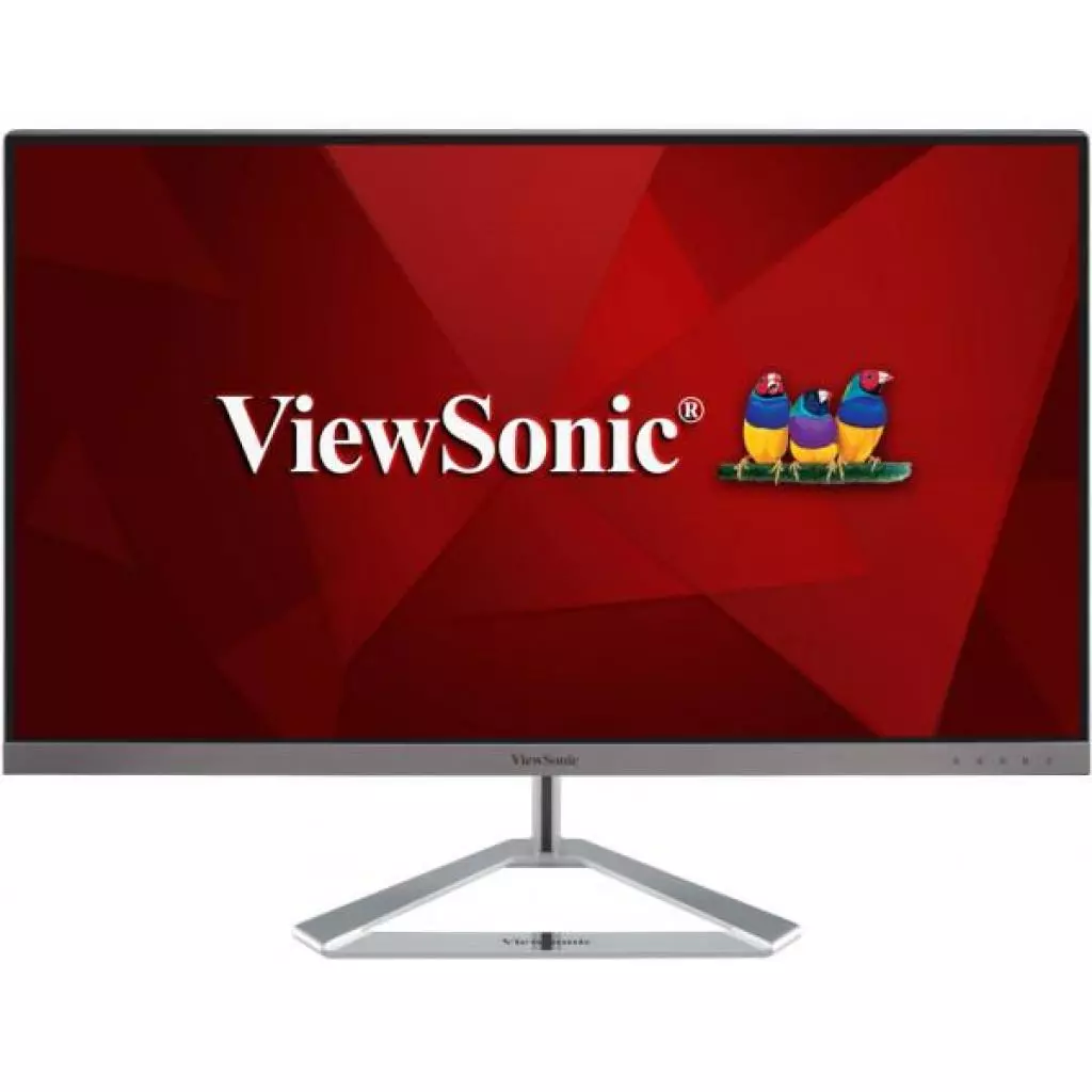Монитор ViewSonic VX2776-4K-MHD