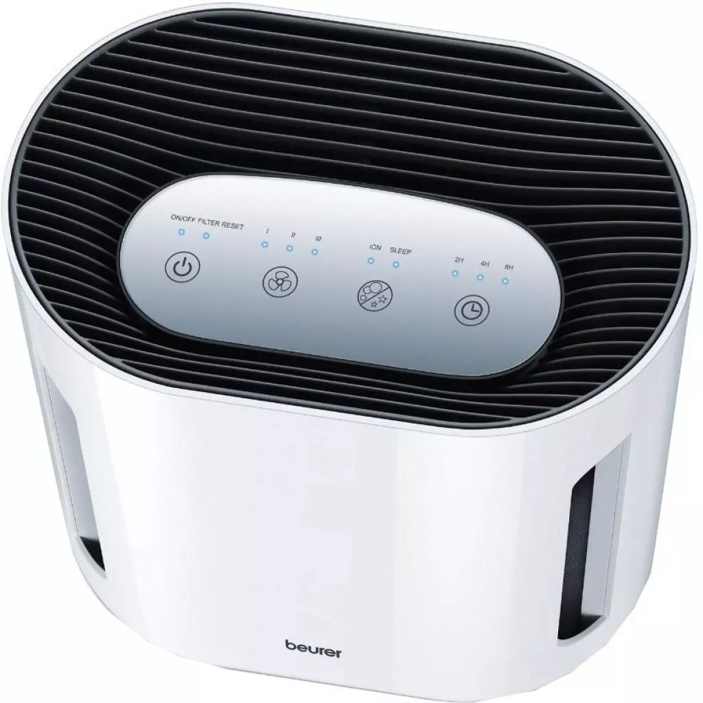 Воздухоочиститель Beurer LR 210 - 1 Воздухоочиститель Beurer LR 210 - 1