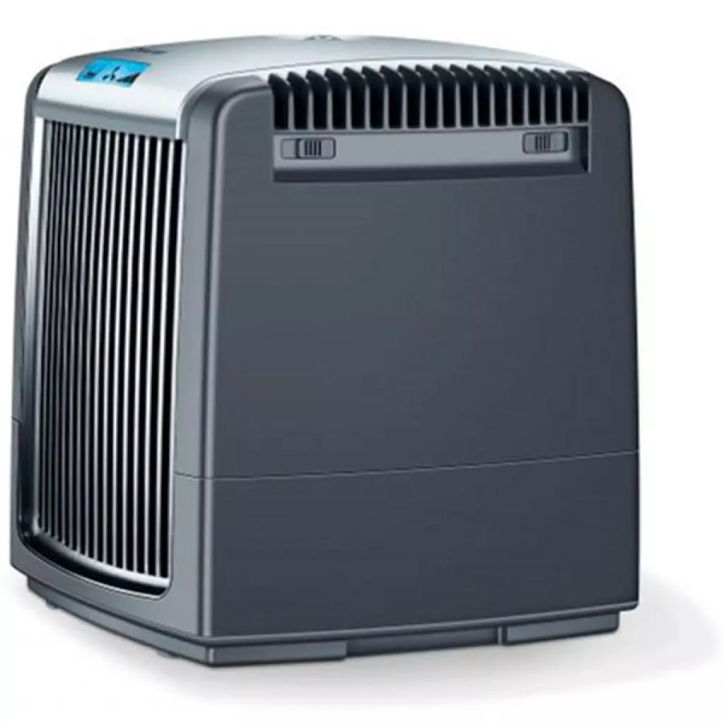 Воздухоочиститель Beurer LW 230 black - 1 Воздухоочиститель Beurer LW 230 black - 1