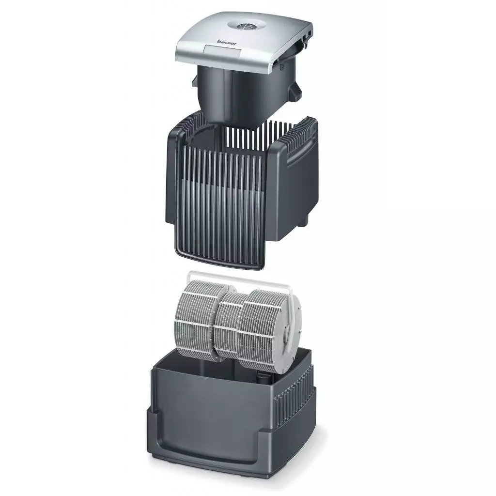 Воздухоочиститель Beurer LW 230 black - 2 Воздухоочиститель Beurer LW 230 black - 2