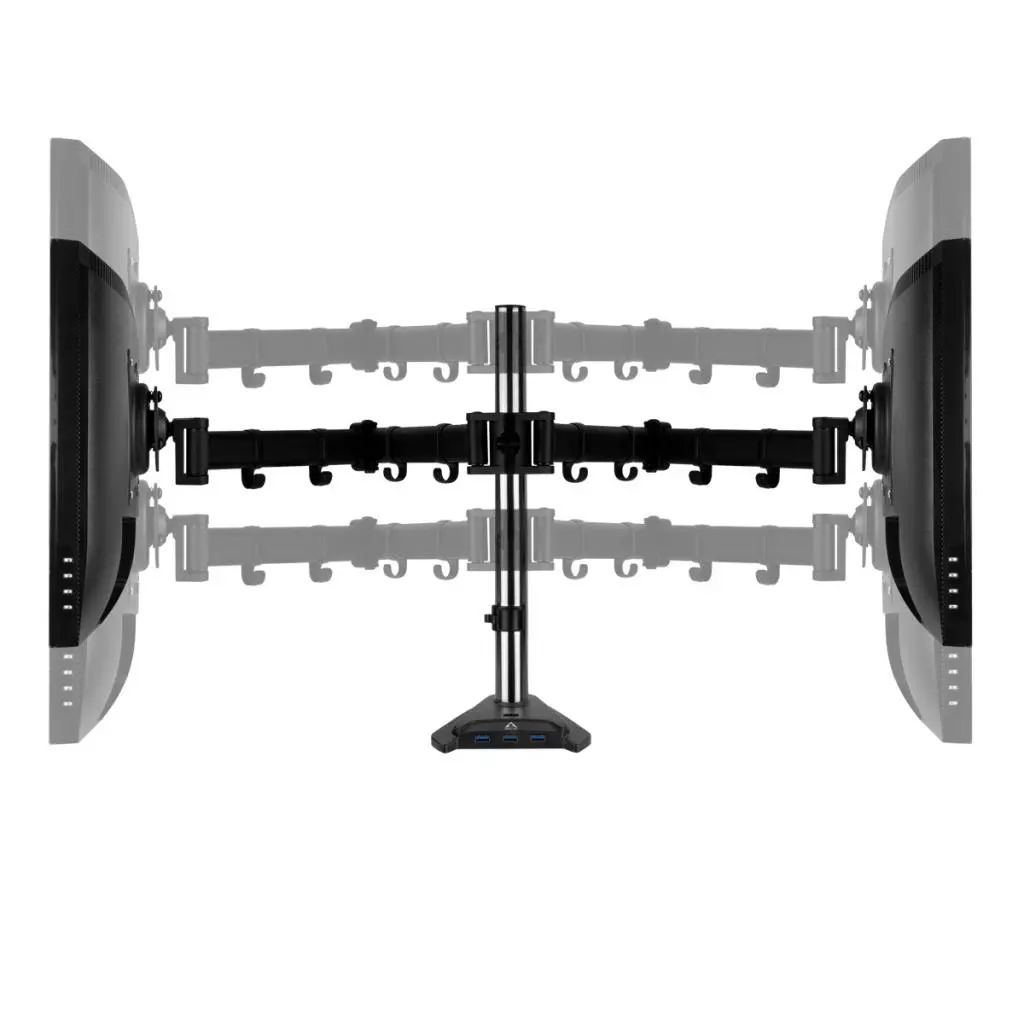 Кронштейн Arctic Z2 Pro (Gen3) (AEMNT00050A) - 10 Кронштейн Arctic Z2 Pro (Gen3) (AEMNT00050A) - 10