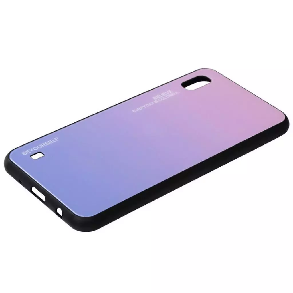 Чехол для моб. телефона BeCover Gradient Glass Samsung Galaxy M21 SM-M215 / M30s SM-M307 Pin (704569) - 2 Чехол для моб. телефона BeCover Gradient Glass Samsung Galaxy M21 SM-M215 / M30s SM-M307 Pin (704569) - 2