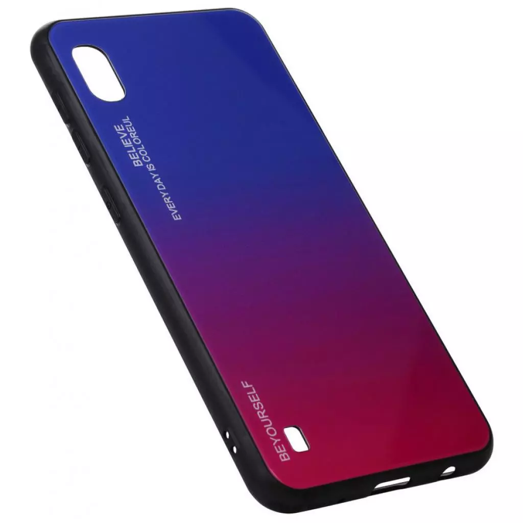 Чехол для моб. телефона BeCover Xiaomi Redmi Note 7 Blue-Red (703599) - 1