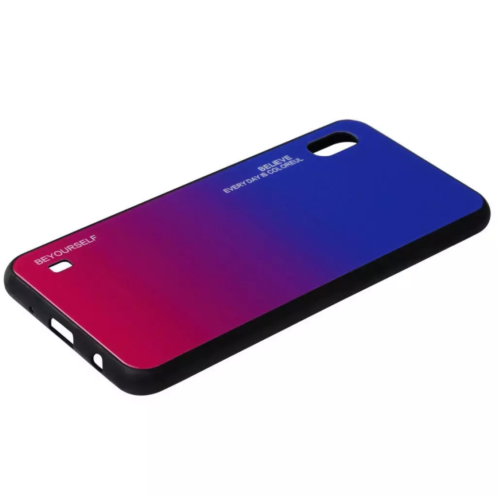 Чехол для моб. телефона BeCover Xiaomi Redmi Note 7 Blue-Red (703599) - 2