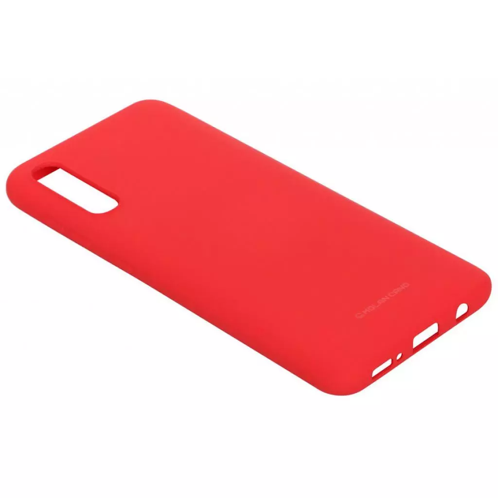 Чехол для моб. телефона BeCover Matte Slim TPU Samsung Galaxy A50/A50s/A30s 2019 SM-A505/SM- (703425) - 1