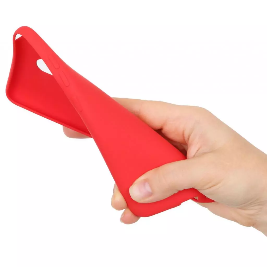 Чехол для моб. телефона BeCover Matte Slim TPU Samsung Galaxy A50/A50s/A30s 2019 SM-A505/SM- (703425) - 2