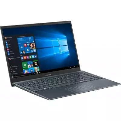 Ноутбук ASUS ZenBook UX325JA-AH050T (90NB0QY1-M00920) - 1 Ноутбук ASUS ZenBook UX325JA-AH050T (90NB0QY1-M00920) - 1