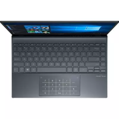 Ноутбук ASUS ZenBook UX325JA-AH050T (90NB0QY1-M00920) - 3 Ноутбук ASUS ZenBook UX325JA-AH050T (90NB0QY1-M00920) - 3
